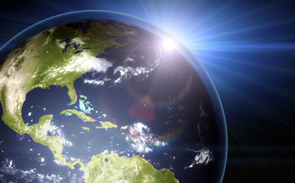 Para proteger la capa de ozono, un concurso